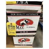 MAMMUT 12V ALTERNATORS - 31-OFIESTA