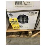 WAI 12V ALTERNATOR - 55 AMP 31-L12130N