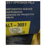 NSA 12V ALTERNATORS - MITSUBISHI 31-L13314