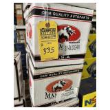 MAMMUT 12V ALTERNATORS - 90 AMP 31-OLOGAN