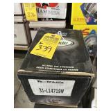 DIXIE ELECTRIC 12V ALTERNATORS - 60 AMP HITACHI 31