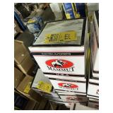 MAMMUT 12V ALTERNATORS - 90 AMP 31-OLOGAN