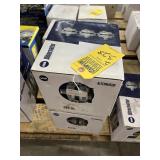 WAI 12V ALTERNATORS - 70 AMP FORD 31-L22638N