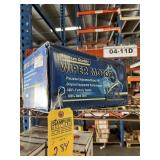 WORLD POWER SYSTEMS 24V STARTER - 61-OKOM3210