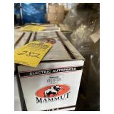 MAMMUT 12V STARTER - 61-L16732N