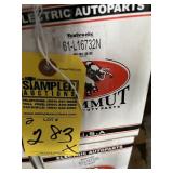 MAMMUT 12V STARTERS - 61-L16732N