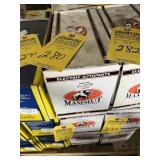 MAMMUT 12V STARTER - 61-L16732N