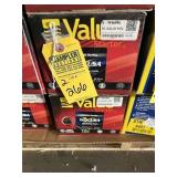 TEXTRONIC 12V STARTERS - TOYOTA 61-OAL0110N