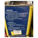 NSA 12V STARTER - 61-L17124N