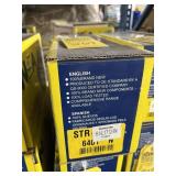 NSA 12V STARTER - 61-L17124N