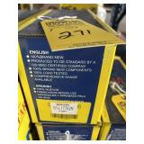 NSA 12V STARTER - 61-L17762N