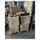 ASSORTED VEHICLE LIGHT BULBS (1000 PER BOX / 2 OPE