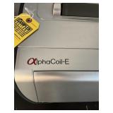 AKILES ALPHA COIL E ELCTRIC COIL BINDING SYSTEM WI