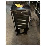 COMPUTER TOWERS - 1- LG / 1- DELL OPTIPLEX 790
