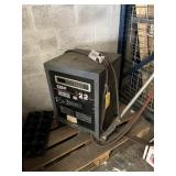 EXIDE LOADHOG CHARGER - 208/240/480V