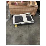 FOLDING ROLLING CART