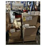 ASSORTED ALTERNATOR REGULATORS