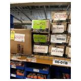 ASSORTED ZEN STARTER DRIVES - 0959 / 0965 / 1635 /