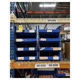 ASSORTED ZEN STARTER DRIVES - 0798 / 0216 / 1069 /