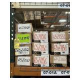 ASSORTED ZEN STARTER DRIVES - 1552 / 1156 / 1011 /