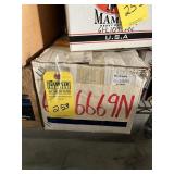TEXTRONIC 12V STARTER - 61-L16669N