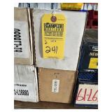 TEXTRONIC 12V STARTERS - FS0-3181-7