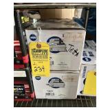TEXTRONIC 12V STARTERS - VOLKSWAGEN JETTA 61-L1796