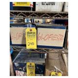 TEXTRONIC 12V STARTERS - FORD FIESTA 61-OFIESTA