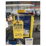 TEXTRONIC 12V STARTER - HYUNDAI ACCENT 61-L17288N