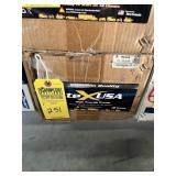 TEX USA 24V STARTER - MITSUBISHI PLGR 61-L19538N
