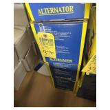 NSA 12V ALTERNATORS - MITSUBISHI 31-L13314