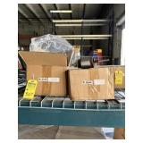 TEXTRONIC ARMATURES - FORD 4.5