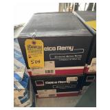 TEXTRONIC 24V STARTERS - DELCO REMY 61-L6850NOE