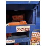 ASSORTED ZEN STARTER DRIVES - 0327 / 0624