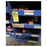 ASSORTED ZEN STARTER DRIVES - 1573 / 0097 / 1646