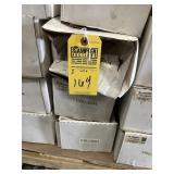 TEXTRONIC 12V STARTERS - 61-L3501-T