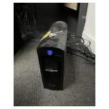 CYBER POWER UPS BATTERY BACKUP