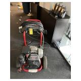HONDA GC160 PRESSURE WASHER - 2600 PSI / XC2600 /