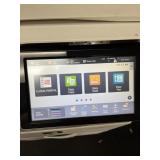 SHARP MX4071 ALL-IN-ONE PRINTER WITH 3 TONER CARTR