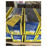 ASSORTED NSA 12V STARTERS - 2- MITSUBISHI 61-L1688