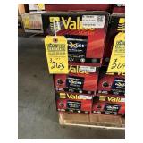 TEXTRONIC 12V STARTERS - TOYOTA 61-OAL0110N