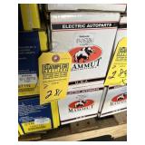 MAMMUT 12V STARTERS - 61-L16732N