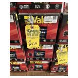 TEXTRONIC 12V STARTERS - TOYOTA 61-OAL0110N