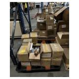 ASSORTED ARMATURES - 72-27372