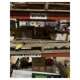 BOXES ASSORTED STARTER DRIVES