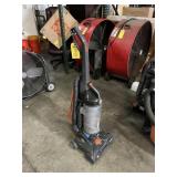 HOOVER TASK VAC COMMERCIAL VACUUM CLEANER