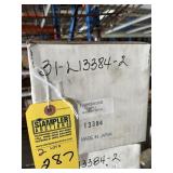 TEXTRONIC 12V ALTERNATORS - LEXUS 31-L13384N