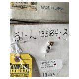 TEXTRONIC 12V ALTERNATORS - LEXUS 31-L13384N