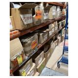 BOXES ASSORTED FUEL PRESSURE REGULATORS, ETC - FPS