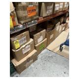 BOXES THROTTLE POSITION SENSORS - TPS-432 / TPS-07